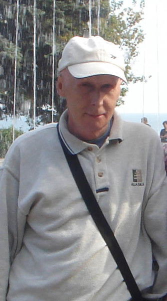 Владимир Лавриненко