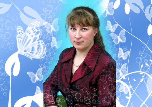 Светлана Стенникова