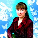 Светлана Стенникова