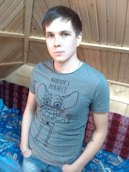 Александр Ишкинин