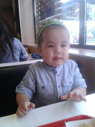 Гульзада Майнаева