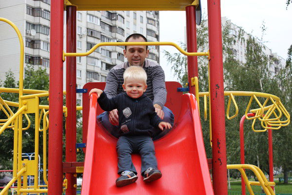 Александр Маринкин