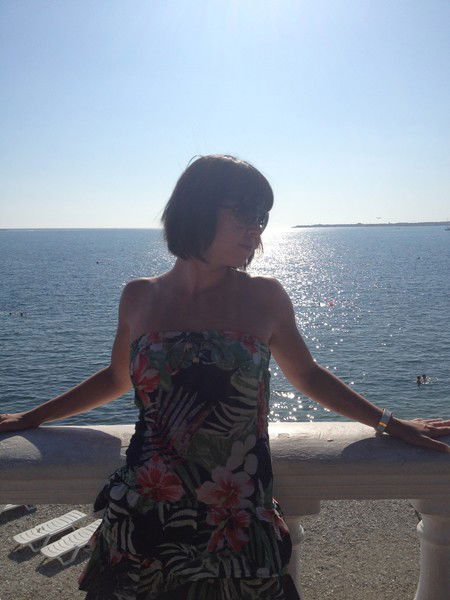 Наталья Роенко