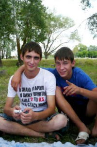 Александр Костин