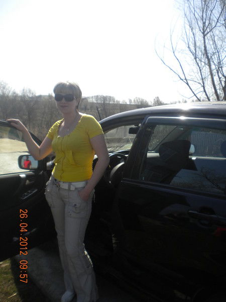 Наталья Николаевна