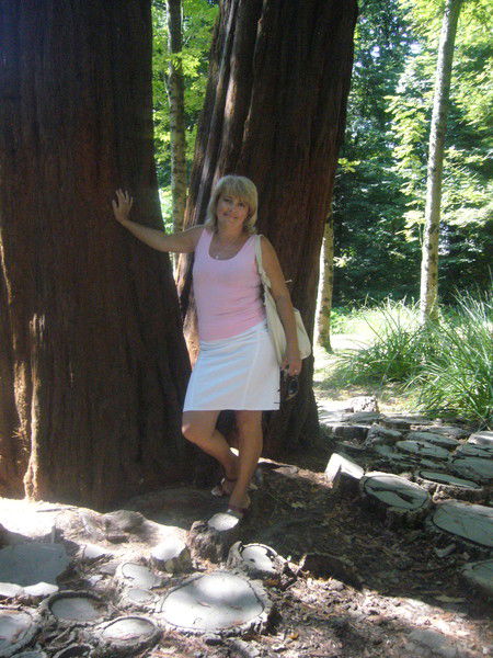 Марина Леонова