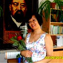 Мереке Абдигалиева