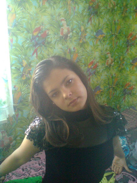 Тахмина Кенжаева