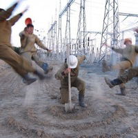 Чингис Ринчинов