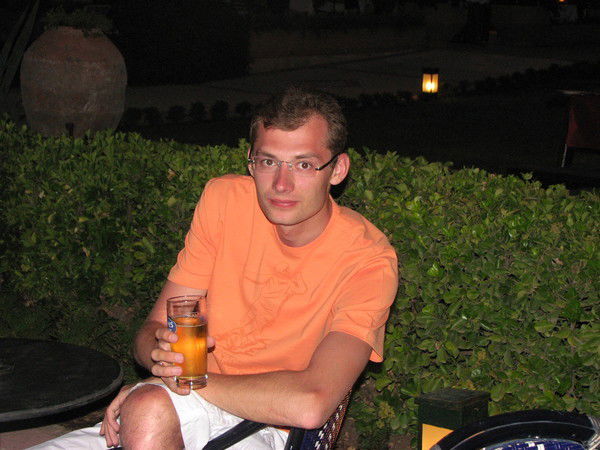 Максим Бандин