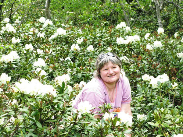 Наташа Калинина