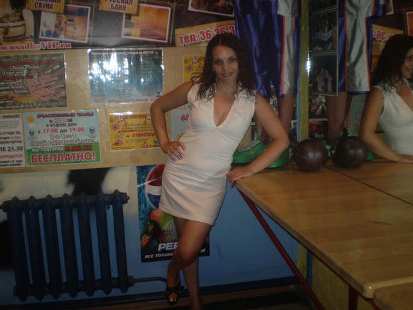 Анна Гелашвили