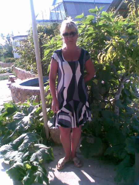 Татьяна Фесенко