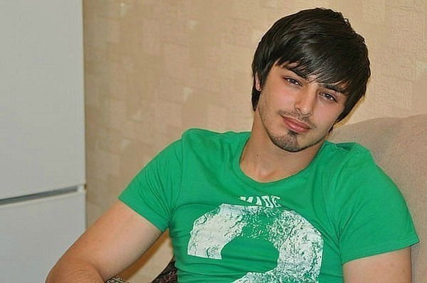 Никитос Савин