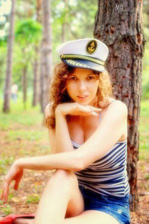 Евгения Сотникова