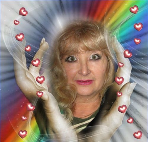 Ольга Иванова