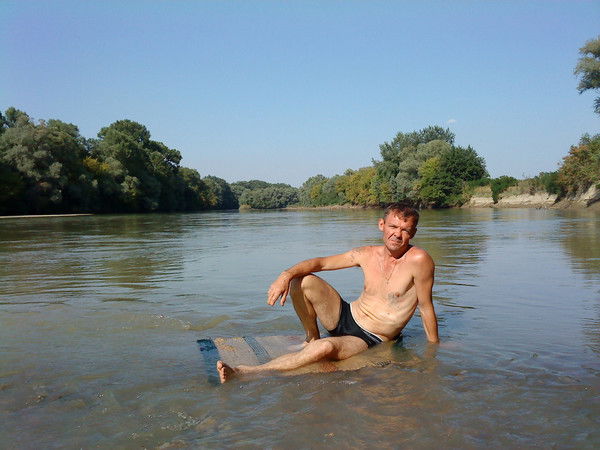 Виктор Сидоренко