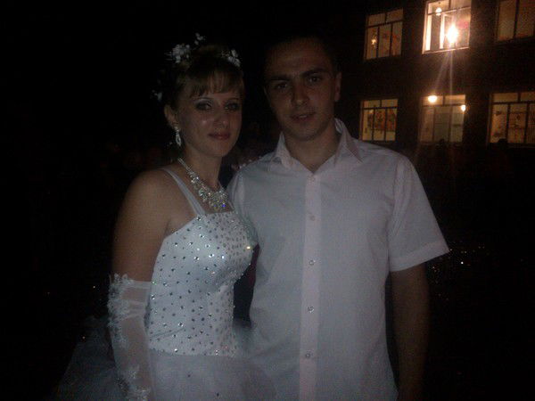 Леночка Шалимова