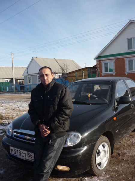 Рамиль Валеев