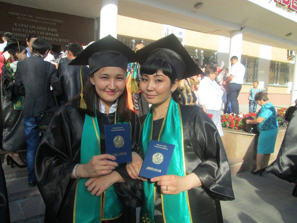 Жадыра Конарбаева