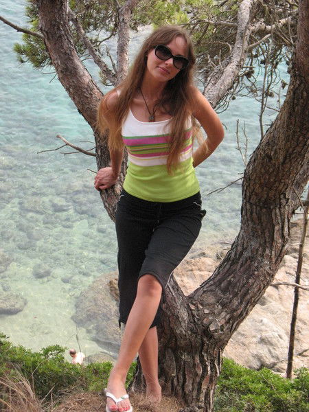 Соловей Оксана