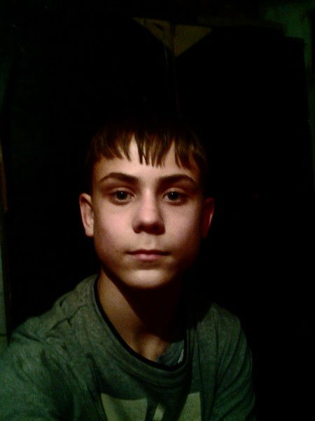 Валера Головин