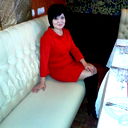Mika Denisheva