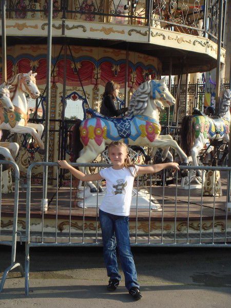 Алина Митина