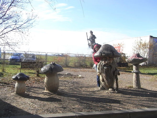 Елена Артамонова