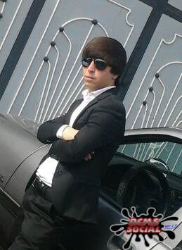 Умедчон Муродов