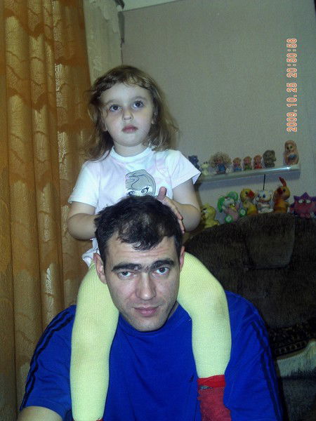 Александр Тихомиров