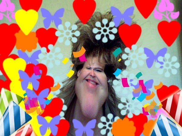 Мария Усманова