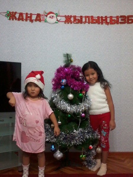 Жомарт Казиханов