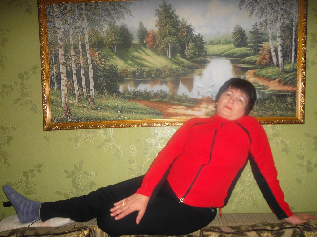 Наталья Сидоркинa