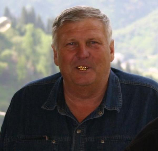 Иван Афанасьевич Скоробогатов