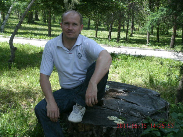 Александр Борисенко