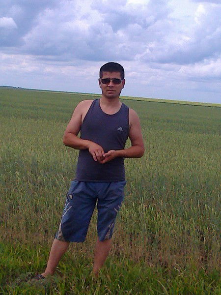 Бауржан Бораншин