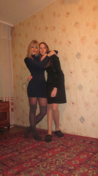 Виктория Кашпур