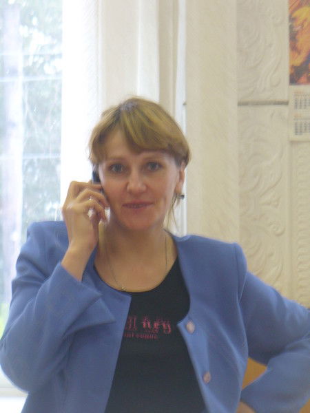 Нелли Богачёва