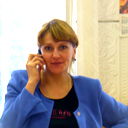 Нелли Богачёва