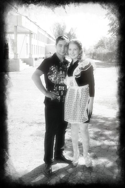 Александр Бурумбаев