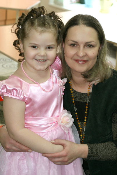 Ольга Плясова