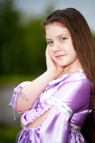 Анастасия Салангина