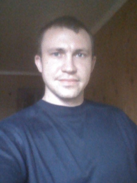 Денис Виноградов