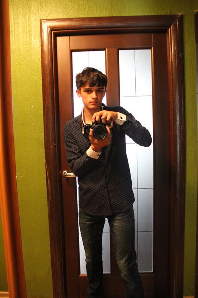 Сергей Набожейко