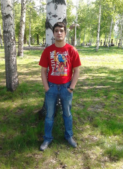 Рустам Хуснутдинов