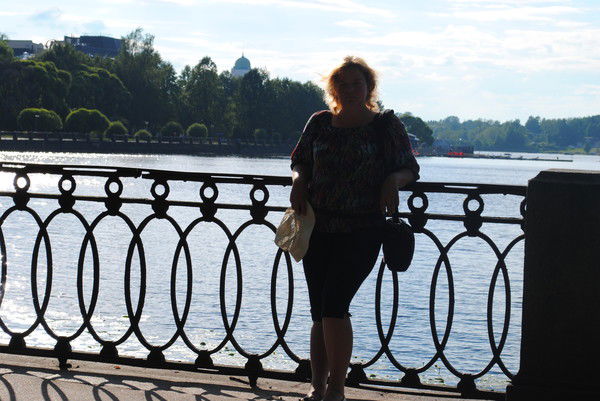 Галина Токтаева