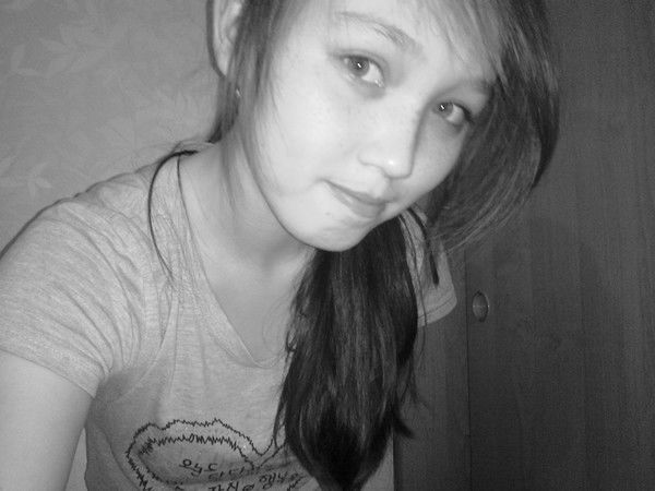 Нургуль Муканова