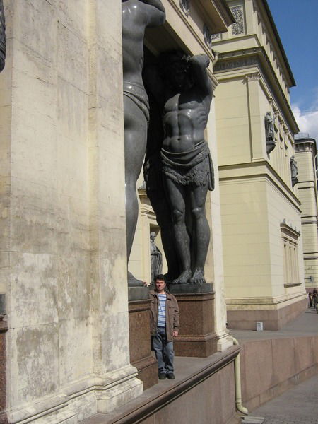 Сергей Мезенин