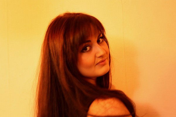 Елена Мордвинова